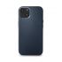 Кожаный чехол Decoded Back Cover Navy для iPhone 13 (D22IPO61BC6MNY) Кожаный чехол Decoded Back Cover Navy для iPhone 13 (D22IPO61BC6MNY)