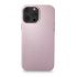 Кожаный чехол Decoded Back Cover Powder Pink для iPhone 13 Pro (D22IPO61PBC6PPK)