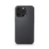 Чехол Decoded Back Cover Silicone Charcoal для iPhone 13 Pro (D22IPO61BCS9CL) Чехол Decoded Back Cover Silicone Charcoal для iPhone 13 Pro (D22IPO61BCS9CL)