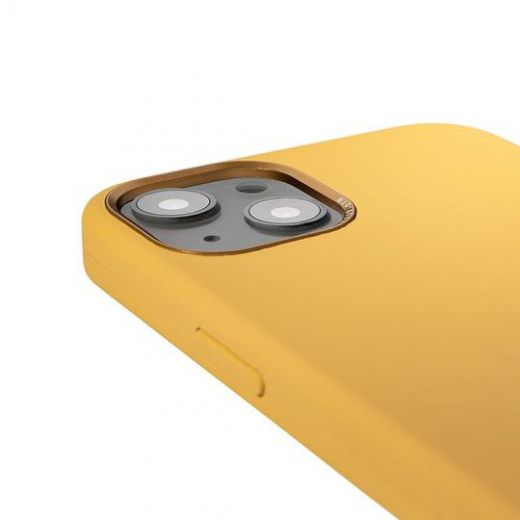 Чохол Decoded Back Cover Silicone Tuscan Sun для iPhone 13 (D22IPO61BCS9CL)