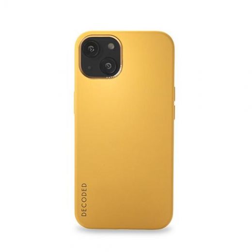 Чохол Decoded Back Cover Silicone Tuscan Sun для iPhone 13 (D22IPO61BCS9CL)