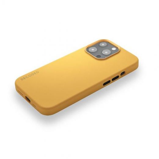 Чехол Decoded Back Cover Silicone Tuscan Sun для iPhone 13 Pro Max (D22IPO67PMBCS9TSN)