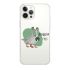 Чехол Oriental Case Bandera gussi Clear для iPhone 13 Pro Max Чехол Oriental Case Bandera gussi Clear для iPhone 13 Pro Max