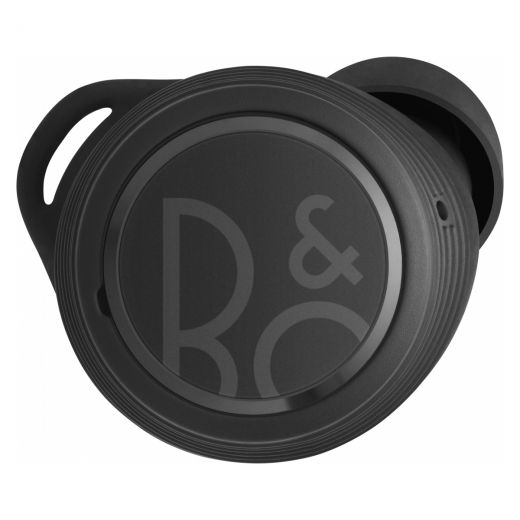 Беспроводные наушники Bang and Olufsen Beoplay E8 Sport Black