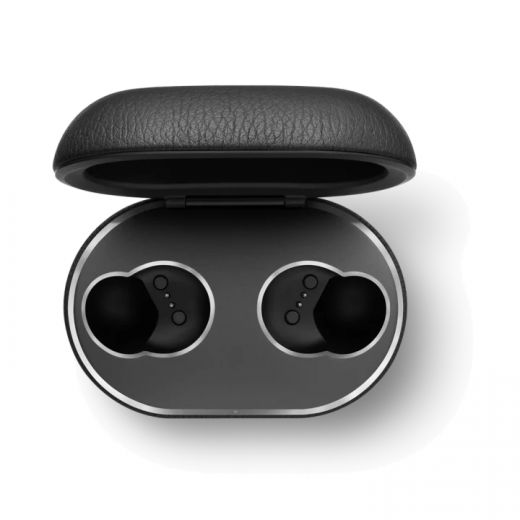 Бездротові навушники Bang and Olufsen Beoplay E8 3rd Gen Black