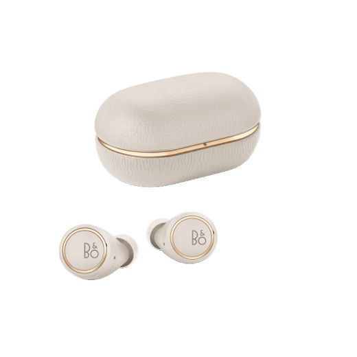 Бездротові навушники Bang and Olufsen Beoplay E8 3rd Gen Gold Tone