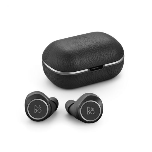 Беспроводные наушники Bang and Olufsen Beoplay E8 2.0 Black