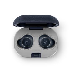 Бездротові навушники Bang and Olufsen Beoplay E8 2.0 Indigo Blue