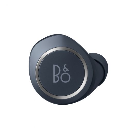 Бездротові навушники Bang and Olufsen Beoplay E8 2.0 Indigo Blue