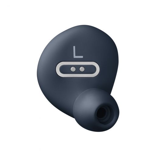 Бездротові навушники Bang and Olufsen Beoplay E8 2.0 Indigo Blue