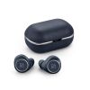 Бездротові навушники Bang and Olufsen Beoplay E8 2.0 Indigo Blue