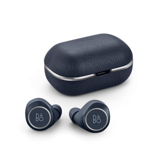 Бездротові навушники Bang and Olufsen Beoplay E8 2.0 Indigo Blue