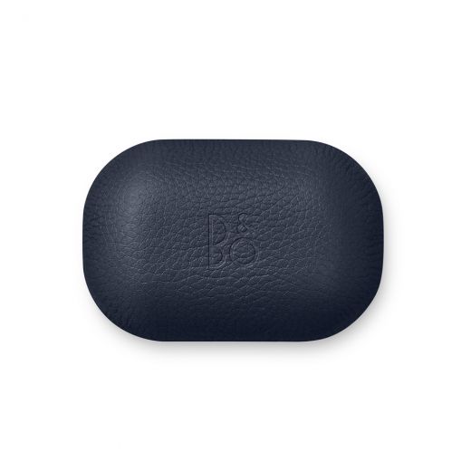 Бездротові навушники Bang and Olufsen Beoplay E8 2.0 Indigo Blue