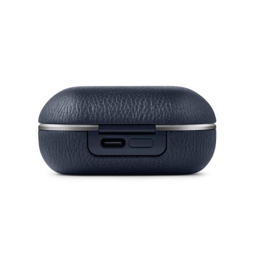 Бездротові навушники Bang and Olufsen Beoplay E8 2.0 Indigo Blue