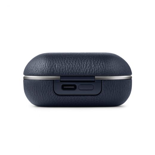 Беспроводные наушники Bang and Olufsen Beoplay E8 2.0 Indigo Blue