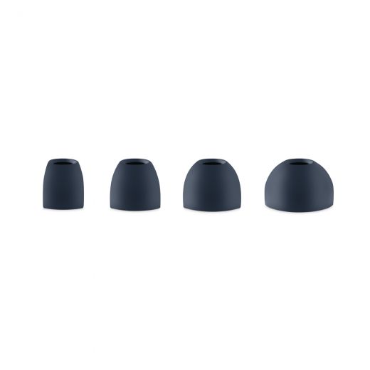 Бездротові навушники Bang and Olufsen Beoplay E8 2.0 Indigo Blue