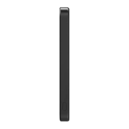 Повербанк Pitaka Aramid Fiber Magnetic Power Bank 5000mAh 15 Вт Alien (PBQ2404)