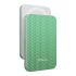 Повербанк Pitaka Aramid Fiber Magnetic Power Bank 5000mAh 15 Вт Forest Green Повербанк Pitaka Aramid Fiber Magnetic Power Bank 5000mAh 15 Вт Forest Green