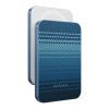 Повербанк Pitaka Aramid Fiber Magnetic Power Bank 5000mAh 15 Вт Moonrise (PBQ2403)