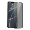 Антишпион защитное стекло Baseus 0.3 mm Full Screen Anti-Spy FG Black для iPhone 14 | 13 | 13 Pro (SGQP010701) (2 шт)