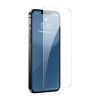 Захисне скло Baseus 0.3 mm Full Glass TG Clear для iPhone 14 Plus | 13 Pro Max (SGBL020202)