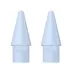 Наконечники для стілуса Baseus 2pcs Pencil Tips Blue для Apple Pencil Наконечники для стілуса Baseus 2pcs Pencil Tips Blue для Apple Pencil