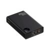 Повербанк Baseus Adaman Digital Display Fast Charge Power Bank 24000mah 140W Black (P10021508113-00)