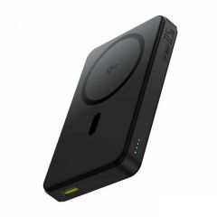 Повербанк Baseus Airpow Ⅱ Qi2 Magnetic 10000mAh 22.5W Black (P10080000123-00)