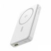 Повербанк Baseus Airpow Ⅱ Qi2 Magnetic 10000mAh 22.5W White (P10080000213-00)
