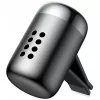 Автомобильный освежитель воздуха Baseus Little Fatty In-vehicle Fragrance Black (SUXUN-PD01)