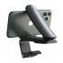 Автотримач Baseus Big Mouth Pro Car Mount Black (SUDZ-A01) Автотримач Baseus Big Mouth Pro Car Mount Black (SUDZ-A01)