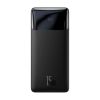 Повербанк Baseus Bipow 10000mAh 15W Black (PPDML-I01)