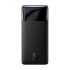 Повербанк Baseus Bipow 10000mAh 15W Black (PPDML-I01) Повербанк Baseus Bipow 10000mAh 15W Black (PPDML-I01)