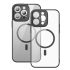 Чехол Baseus Frame Series Magnetic Black для iPhone 14 Pro Max (ARJT030101) Чехол Baseus Frame Series Magnetic Black для iPhone 14 Pro Max (ARJT030101)