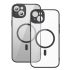 Чохол Baseus Frame Series Magnetic Black для iPhone 14 (ARJT020001) Чохол Baseus Frame Series Magnetic Black для iPhone 14 (ARJT020001)