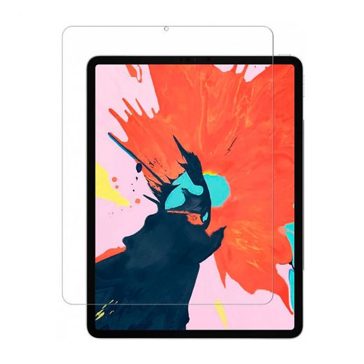 Захисне скло Baseus Tempered Glass для iPad Pro 12.9" (2020 | 2021 | 2022 | M1 | M2)