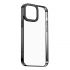 Чехол Baseus Glitter Phone Case Black для iPhone 13 Чехол Baseus Glitter Phone Case Black для iPhone 13
