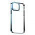 Чехол Baseus Glitter Phone Case Blue для iPhone 13 Pro