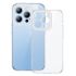 Прозрачный чехол + защитное стекло Baseus Illusion Series Protective Case Transparent для iPhone 14 Pro Max (ARHJ010102) Прозрачный чехол + защитное стекло Baseus Illusion Series Protective Case Transparent для iPhone 14 Pro Max (ARHJ010102)