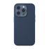 Чехол Baseus Liquid Silica Gel Magnetic Blue для iPhone 14 Pro (ARYC000503) Чехол Baseus Liquid Silica Gel Magnetic Blue для iPhone 14 Pro (ARYC000503)
