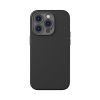Чохол Baseus Liquid Silica Gel Magnetic Black для iPhone 14 Pro Max (ARYC000301)