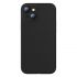 Чехол Baseus Liquid Silica Gel Series Black для iPhone 13 Чехол Baseus Liquid Silica Gel Series Black для iPhone 13