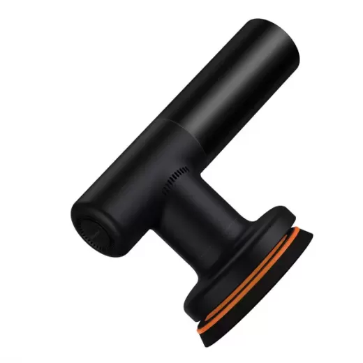 Портативна полірувальна машинка для автомобіля Baseus New Power Cordless Electric Polisher 30 Вт Black (CRDLQ-B01)