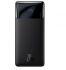 Повербанк Powerbank Baseus Bipow 20 Вт 20000 мАч Black (PPDML-M01)