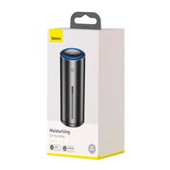 Автомобільний зволожувач повітря Baseus Shuirun Car Humidifier (CRJSQ01-01)