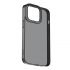 Прозорий чохол Baseus Simple Case Black для iPhone 13 Pro