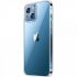 Прозрачный чехол Baseus Simple Case Transparent для iPhone 13