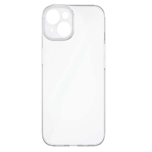 Прозорий чохол Baseus Simple Series Protective Case Transparent для iPhone 14