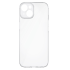 Прозрачный чехол Baseus Simple Series Protective Case Transparent для iPhone 14 (ARAJ000602)