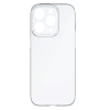 Прозорий чохол Baseus Simple Series Protective Case Transparent для iPhone 14 Pro (ARAJ000702)